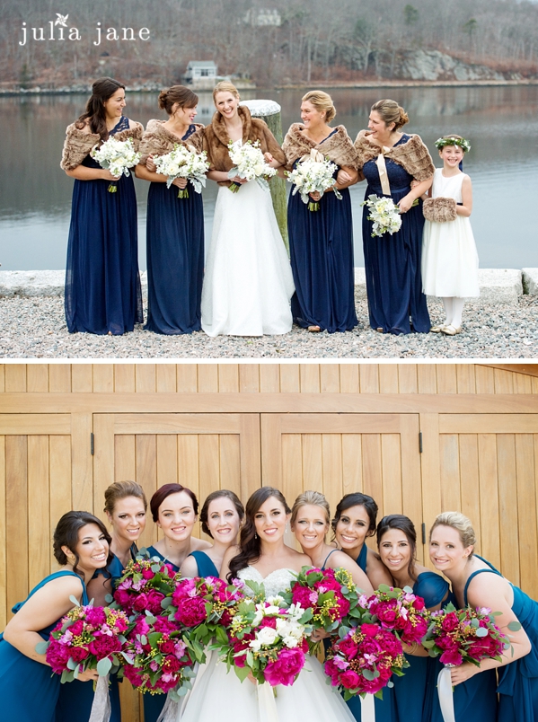 Classic Wedding Photography by Connecticut Wedding Photographer Julia Jane Studios